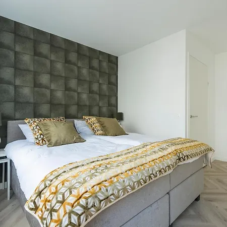 Apartamento New Luxurious Jean With Balconies