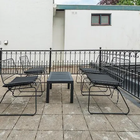 New Luxurious Jean With Balconies